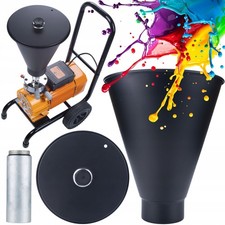 Rosfix Serbatoio Plastica 5L