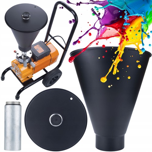 Rosfix serbatoio plastica - serbatoio,