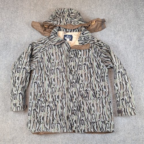 Giacca vintage woolrich - giacca,