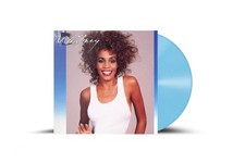 Whitney Houston Whitney (Vinyl LP) 12" Album Coloured Vinyl (Limited Edition)