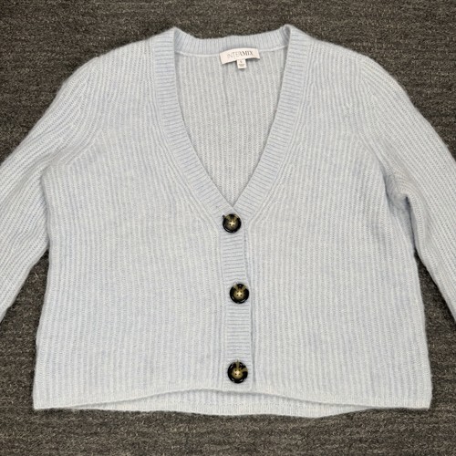 Cardigan maglione intermix - cardigan,