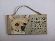 A House is not a Home without