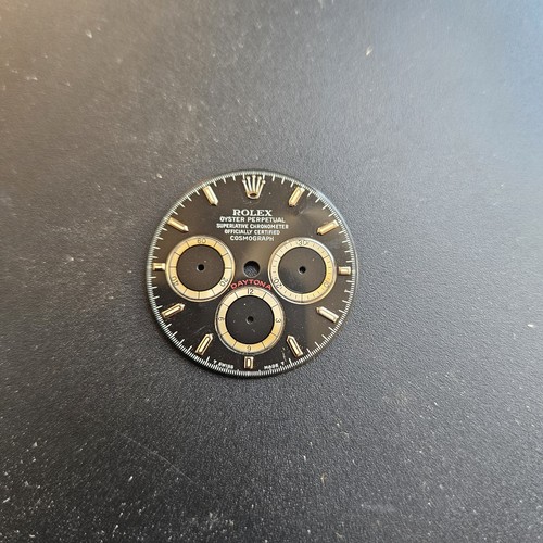 Quadrante rolex daytona 16520 - daytona,
