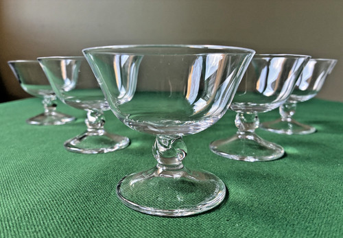 Lot petites coupes vin - petites,
