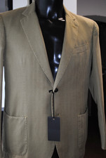 SANTANIELLO SARTORIALE ABITO