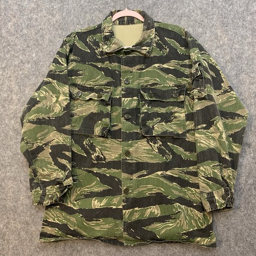 Giacca vintage anni tiger - vintage,