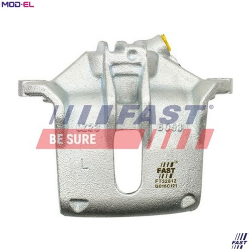 Pinza freno ft32812 - pinza,