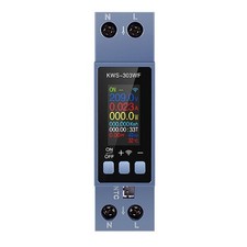 Misuratore potenza ad - di,