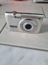 Nikon Coolpix S2500 12MP 4x