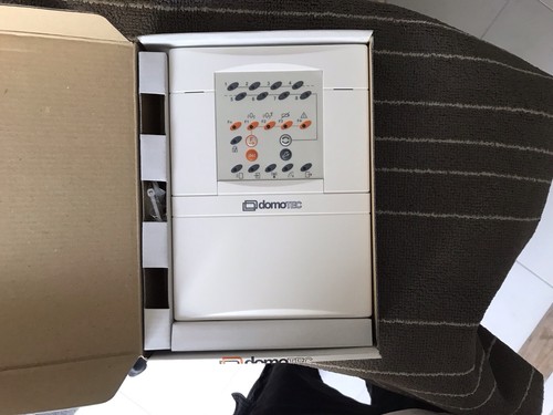 Domotec sax concetratore - sax,,