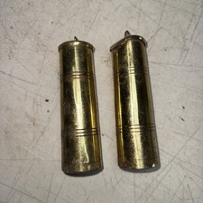 Orologio Stoelklok vintage