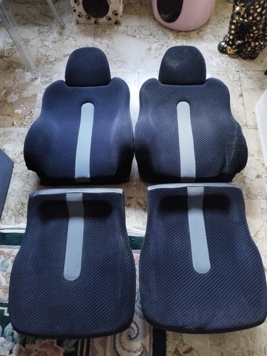 Sedili tappezzeria honda - sedili,