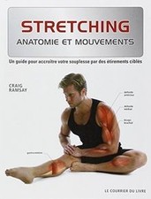 Stretching : anatomie et