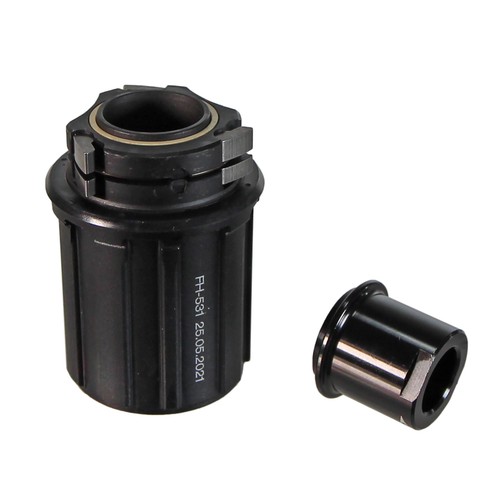 Corpo crank brothers - crank, 8-11sp