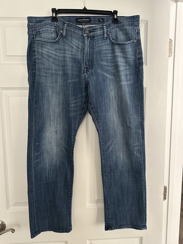 Jeans uomo lucky brand - uomo,