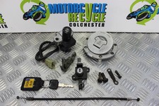 Honda VFR 800 Kit Blocchetti