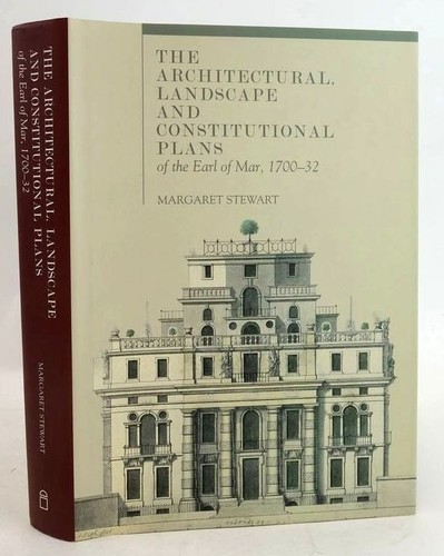 The architectural landscape - the,