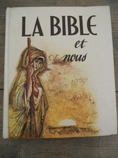 Maria Fargues: La Bibbia E Noi