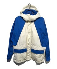 NAPAPIJRI      × MARTINE ROSE