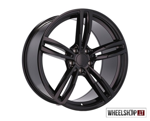 Adr 437m style - style, 5x120