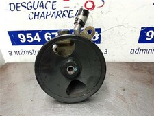 Pompa servosterzo nissan - pompa,