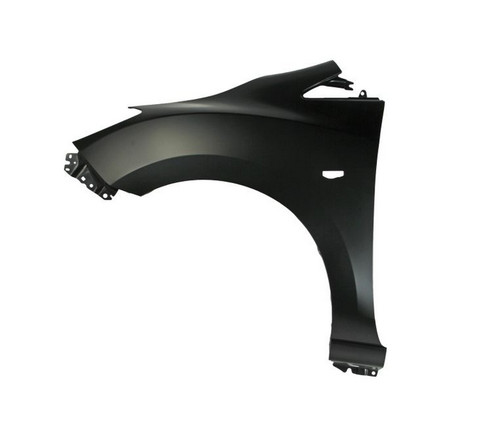 Parafango sinistro per mazda - parafango,
