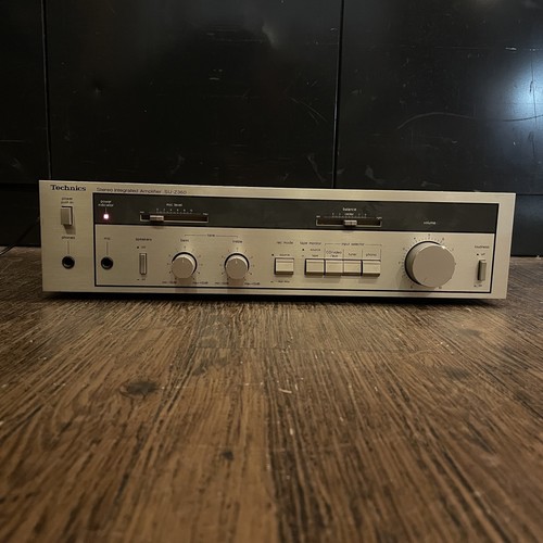 Technics z360 stereo - technics, su-z360