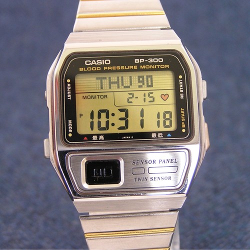 Super rara orologio casio - [super,