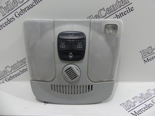 Mercedes CLK W208 Cabrio