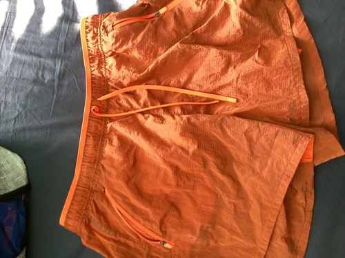 Pantaloncini nike running - pantaloncini,