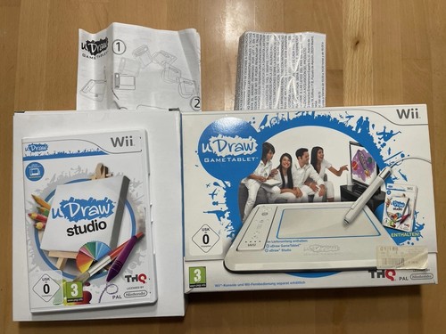 Set draw per wii - draw,