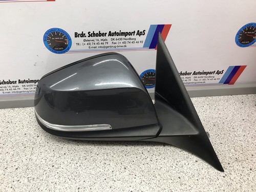 Bmw f31 320d - f31, specchio