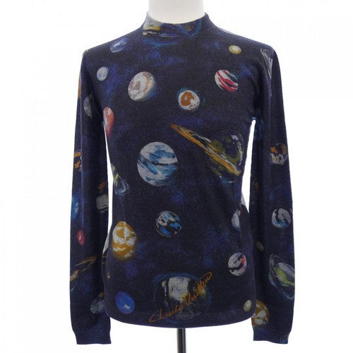 Autentica maglia louis - louis, vuitton