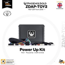 Phoenix Gold ZDAP-TOY2