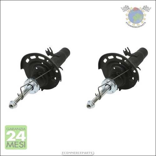 Ammortizzatori maxgear - 2x,