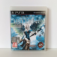 Dante's Inferno St. Lucia