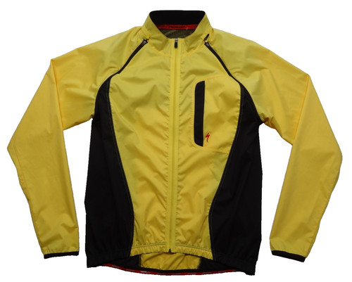 Gilet specialized deflect - gilet,