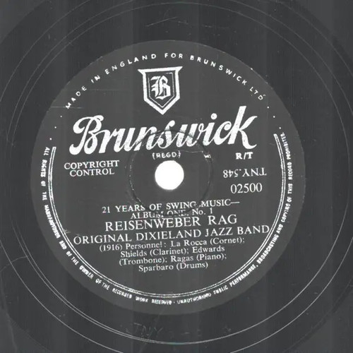 Gommalacca original dixieland - gommalacca,