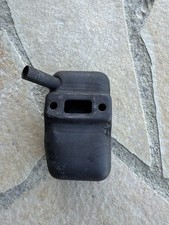 Pot D’échappement Taille