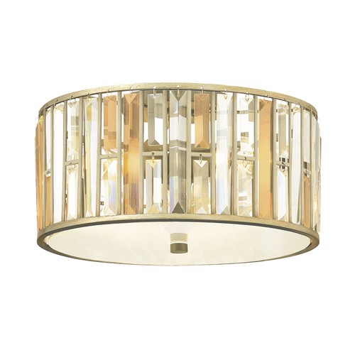 Lampadario prism argento - prism,