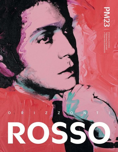 Libro nuovo orizzonti rosso - nuovo,