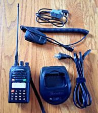 Wouxun KG-UV2D Dualband HT