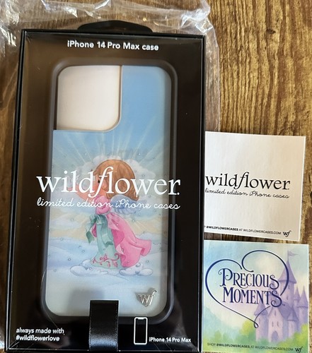Custodia wildflower per iphone - per,
