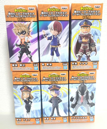Figurine mondiali - , da