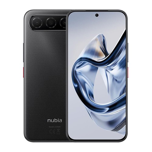 Zte nubia air 8 - zte, gb