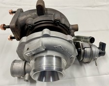 TURBINA TURBOCOMRESSORE USATO