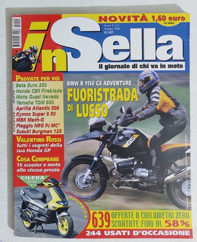 82084 sella 2002 - 82084, in