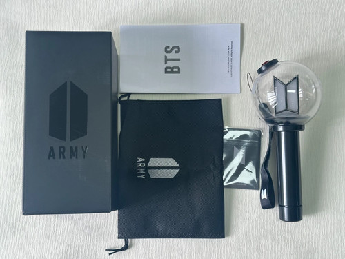 Army bomb ver4 bts - army,