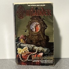 Outlander book 1