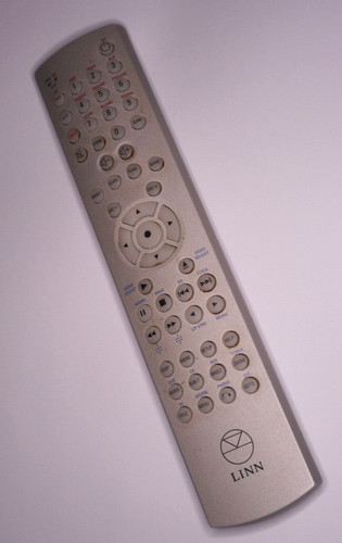 Telecomando linn rem019 - telecomando,